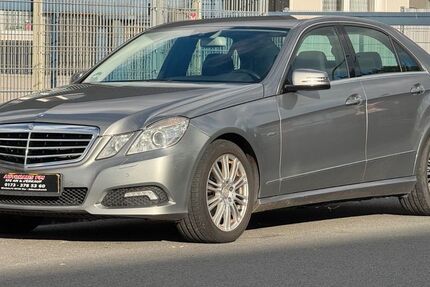 Mercedes-Benz E 200 230.000 km 7.999 &euro; Oer-Erkenschwick 45739