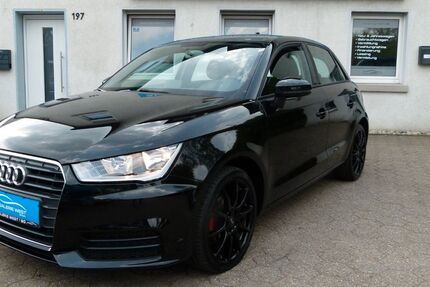Audi A1 132.085 km 8.990 &euro; Bochum 44809