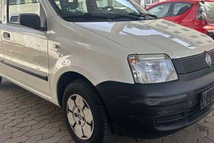 Fiat Panda 128.208 km 1.995 &euro; Hagen 58135