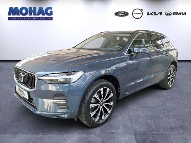 Volvo XC60 54.450 km 31.880 &euro; Recklinghausen 45659