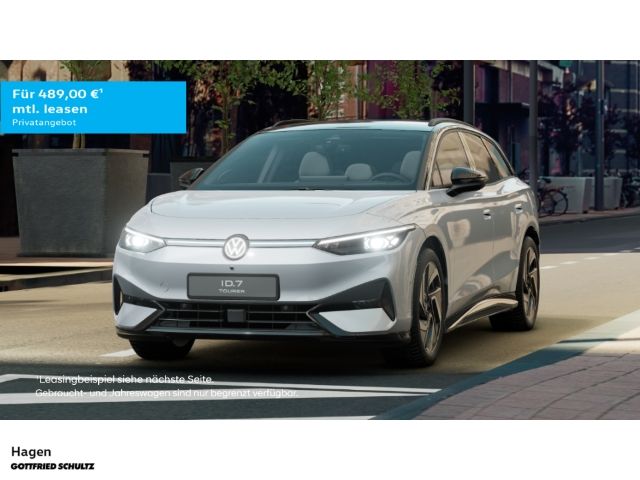 VW ID.7 11.493 km 50.450 &euro; Hagen 58089