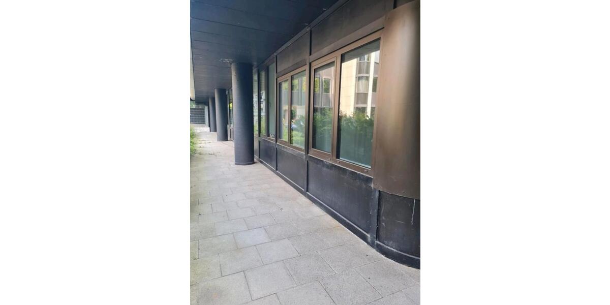 Gewerbeobjekt Dortmund Innenstadt Ost - 644&euro; | Angebot:25457140