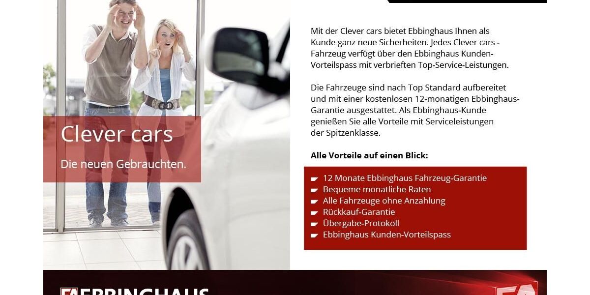 Ford Kuga 39.957 km 28.950 &euro; Dortmund 44149