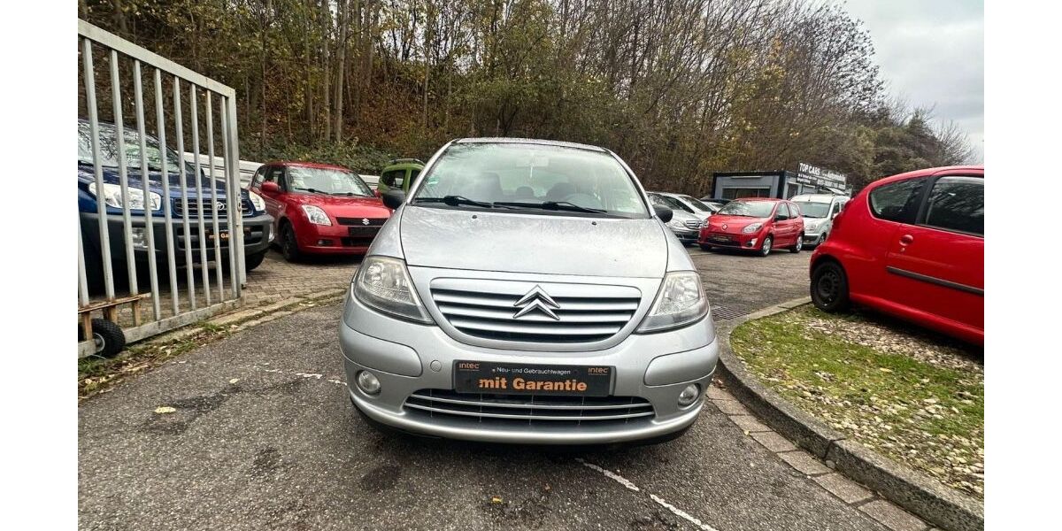 Citroen C3 83.474 km 2.000 &euro; Essen 45145
