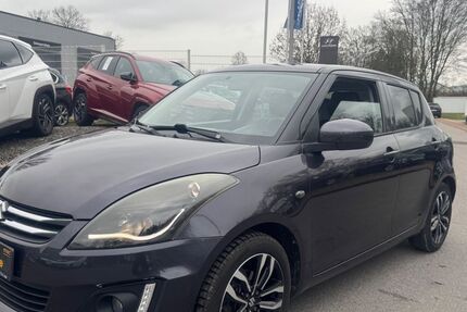 Suzuki Swift 133.000 km 6.490 &euro; Datteln 45711