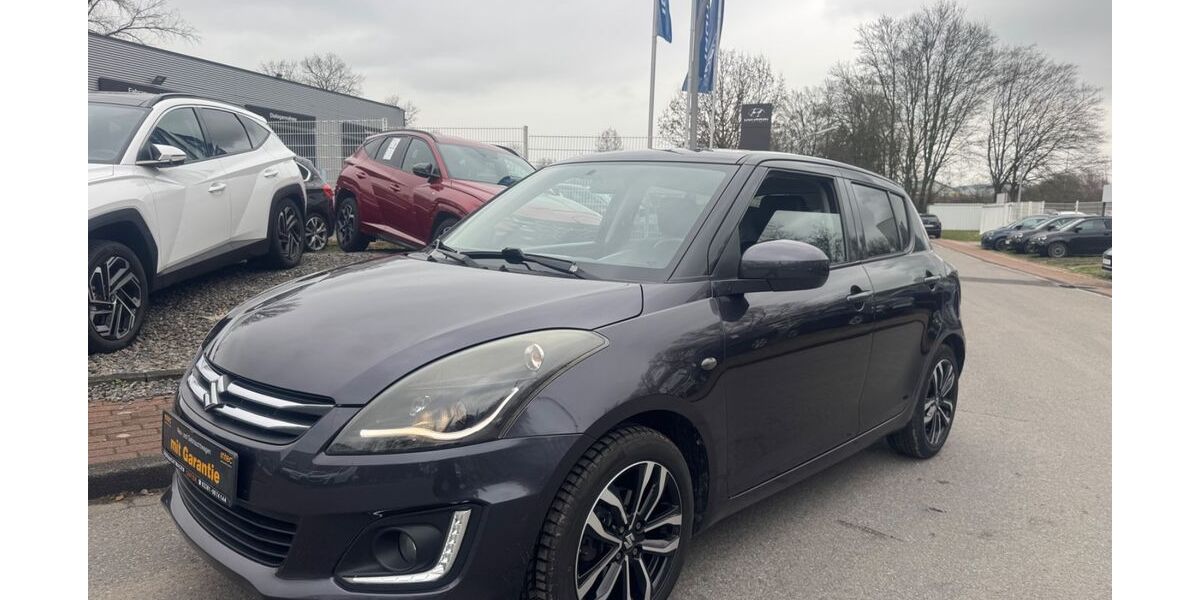 Suzuki Swift 133.000 km 6.490 &euro; Datteln 45711