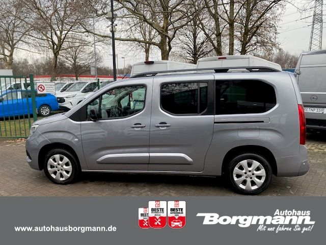 Opel Combo Life 34.944 km 23.490 &euro; Dorsten 46286