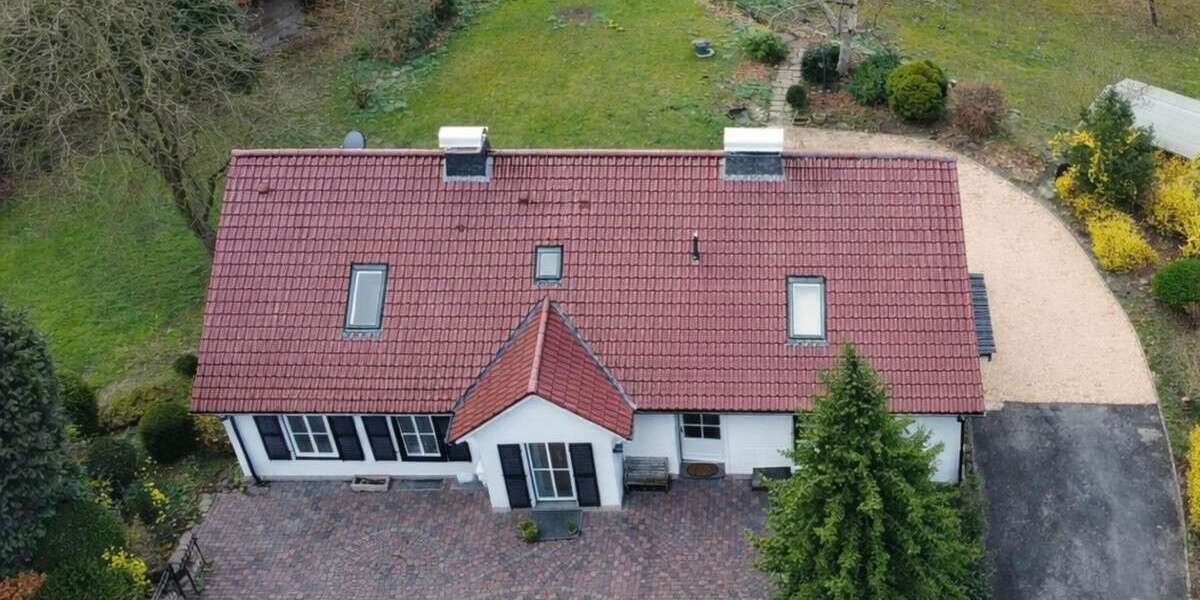Einfamilienhaus Dortmund / Aplerbeck Aplerbeck - 7 Zimmer, 215 m&sup2;, 875.000&euro; | Angebot:25942576