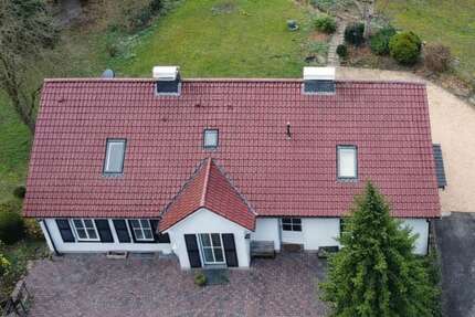 Haus Dortmund / Aplerbeck Aplerbeck - 7 Zimmer, 215 m&sup2;, 875.000&euro; | Angebot:25942576