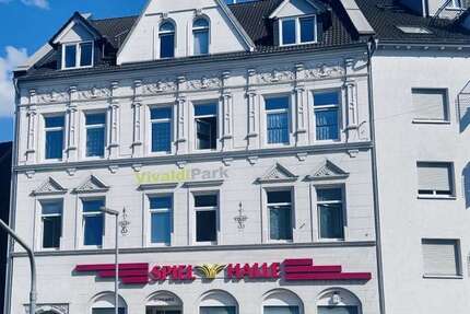 Wohnung Gevelsberg - 1 Zimmer, 31 m&sup2;, 339&euro; | Angebot:26892797