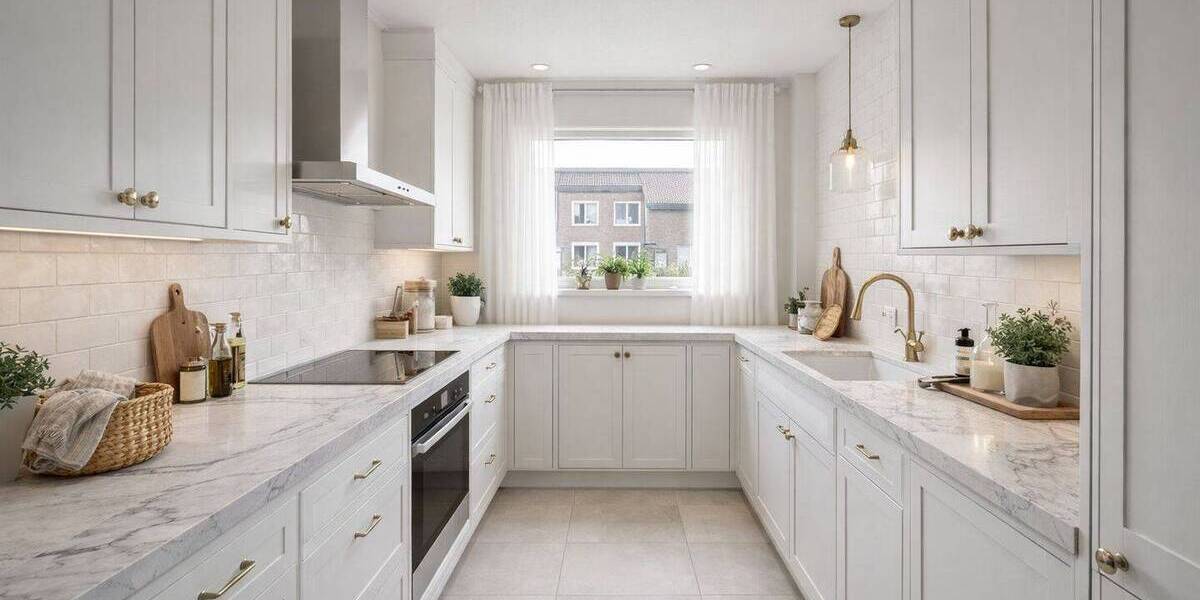 Einfamilienhaus Dortmund Berghofen - 6 Zimmer, 204 m&sup2;, 519.000&euro; | Angebot:26043401