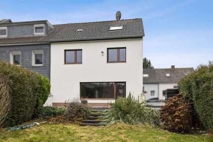 Haus Essen Stadtbezirk VII - 4 Zimmer, 123 m&sup2;, 365.000&euro; | Angebot:26082857