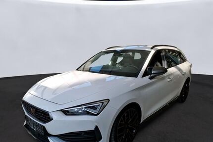 Cupra Leon 22.322 km 31.375 &euro; Hagen 58091