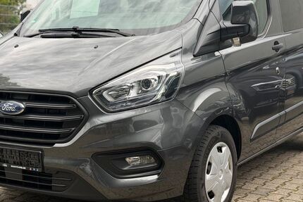 Ford Transit 134.600 km 16.990 &euro; Dortmund 44149