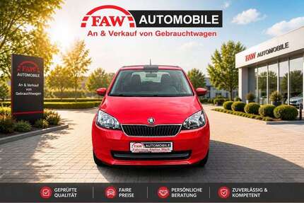 Skoda Citigo 100.000 km 4.399 &euro; Essen 45356