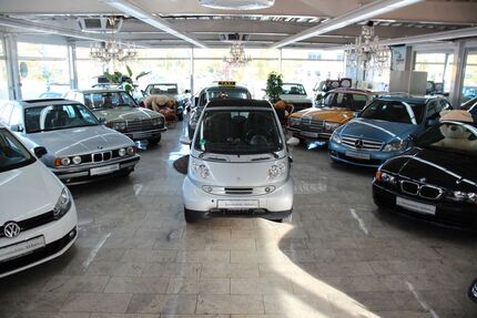 Smart ForTwo 85.000 km 3.990 &euro; Essen 45356