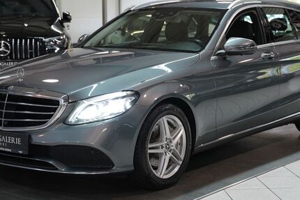 Mercedes-Benz C 220 172.000 km 18.200 &euro; Herne 44652