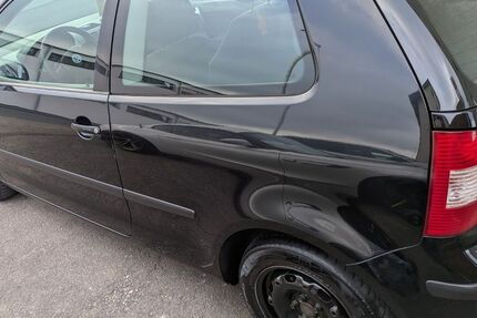 VW Polo 196.000 km 1.250 &euro; Hagen 58119