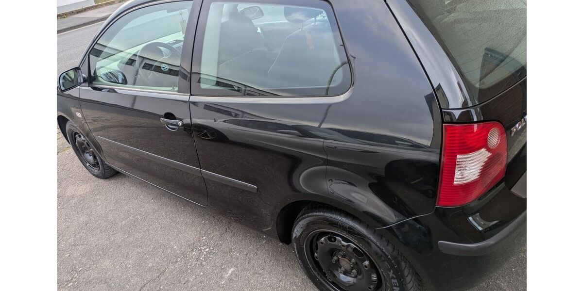 VW Polo 196.000 km 1.250 &euro; Hagen 58119