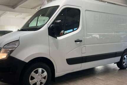Nissan NV400 74.000 km 14.990 &euro; Datteln 45711