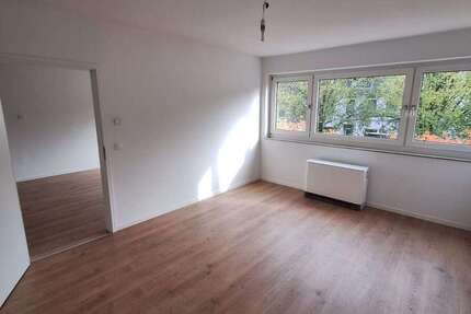 Wohnung Witten Herbede - 3 Zimmer, 57 m&sup2;, 456&euro; | Angebot:24906139