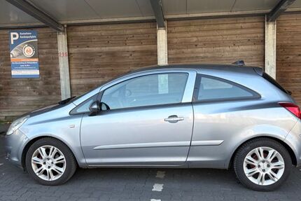 Opel Corsa 204.678 km 750 &euro; Gelsenkirchen 45892