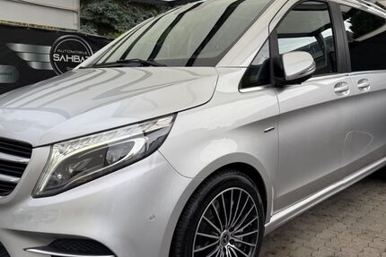 Mercedes-Benz V 250 140.000 km 43.900 &euro; Herne 44649