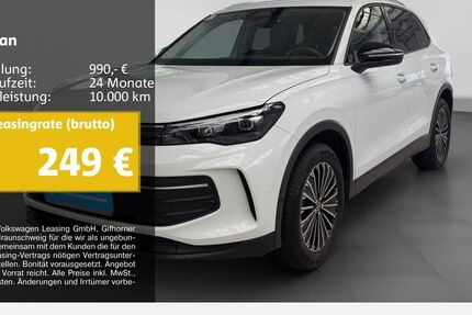 VW Tiguan 12.458 km 33.640 &euro; Gelsenkirchen 45888