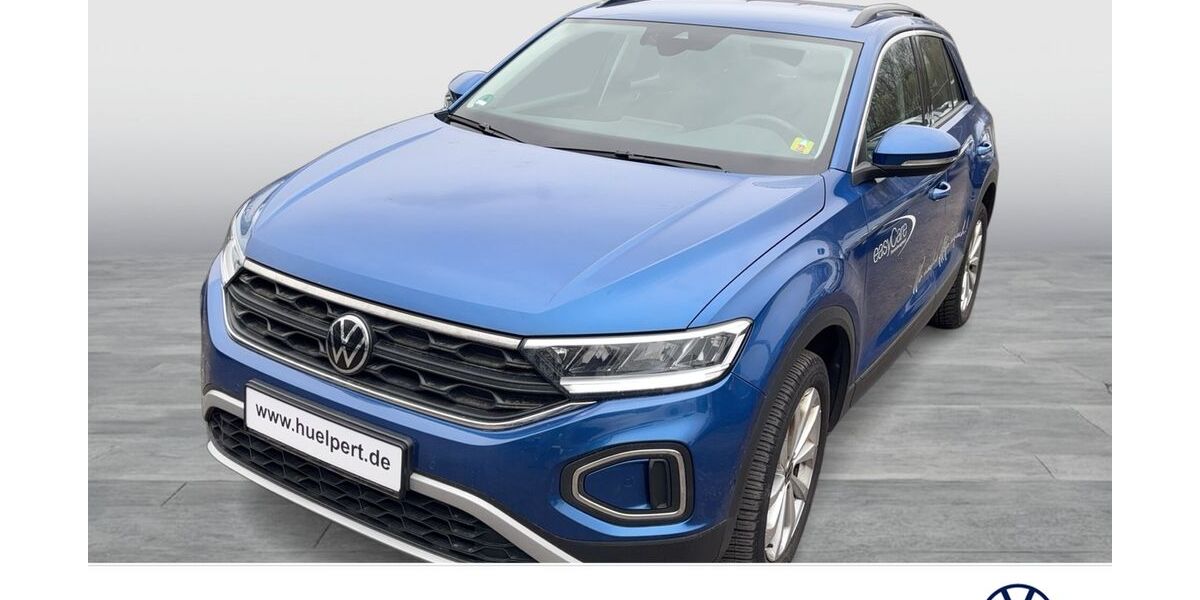 VW T-Roc 78.365 km 17.380 &euro; Unna 59423