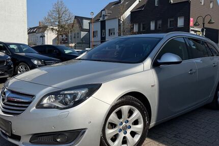 Opel Insignia 170.000 km 5.997 &euro; Herten 45699