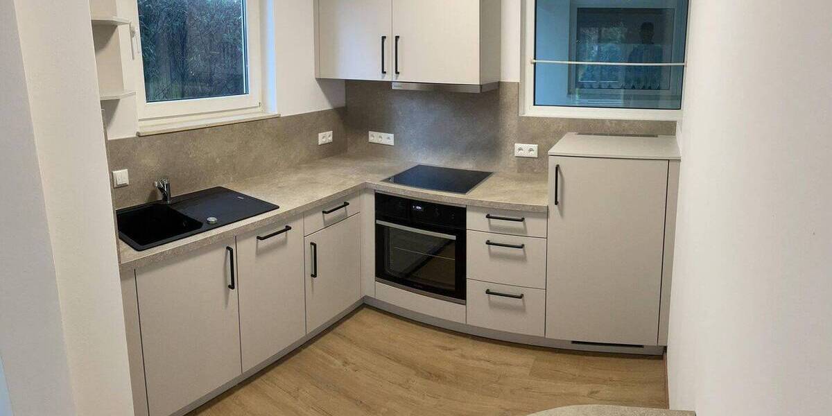 Etagenwohnung Dortmund Huckarde - 1 Zimmer, 50 m&sup2;, 780&euro; | Angebot:26122718