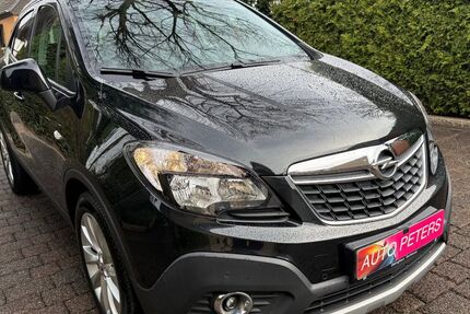Opel Mokka 94.000 km 8.590 &euro; Bergkamen 59192