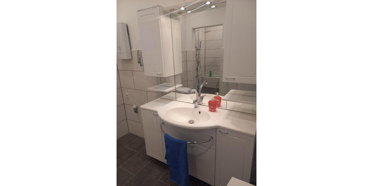 Erdgeschoßwohnung Selm - 2 Zimmer, 62 m&sup2;, 800&euro; | Angebot:25948965