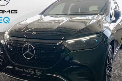 Mercedes-Benz EQE SUV 3.109 km 69.880 &euro; Hagen 58135