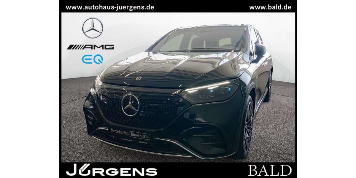 Mercedes-Benz EQE SUV 3.109 km 69.880 &euro; Hagen 58135