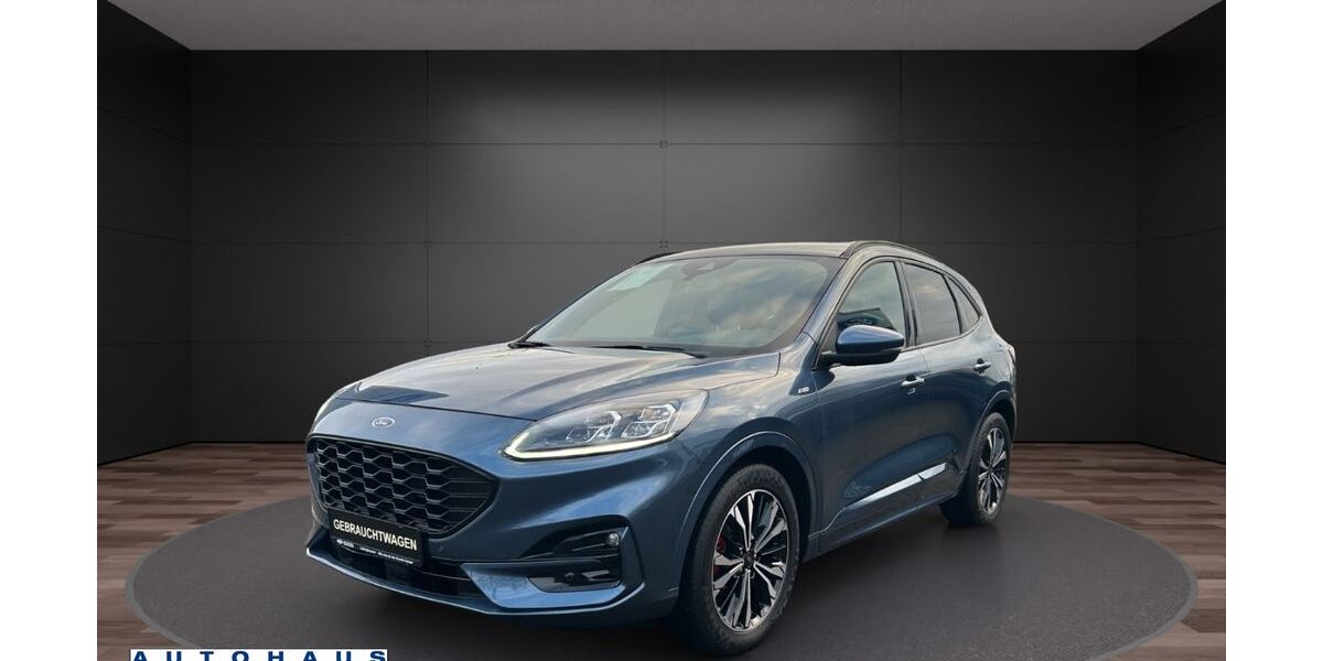 Ford Kuga 45.895 km 21.490 &euro; Lüdinghausen 59348