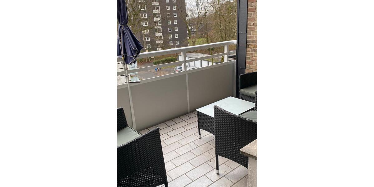 Etagenwohnung Gladbeck Brauck - 4 Zimmer, 117 m&sup2;, 200.000&euro; | Angebot:25933788