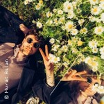 Timon Krause - Lesung: Zwischenräume