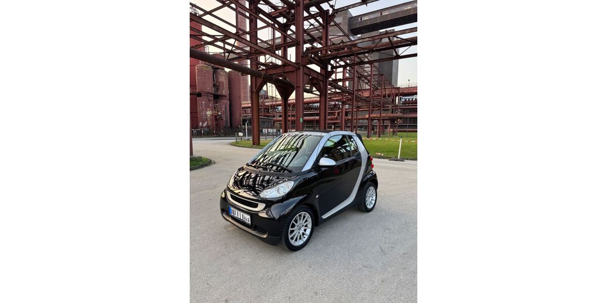Smart ForTwo 149.850 km 4.250 &euro; Essen 45314