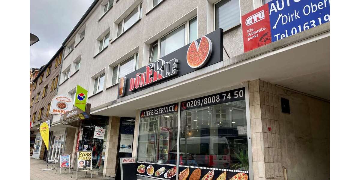 Einfamilienhaus Gelsenkirchen Erle - 100 Zimmer, 594 m&sup2;, 850.000&euro; | Angebot:25192667