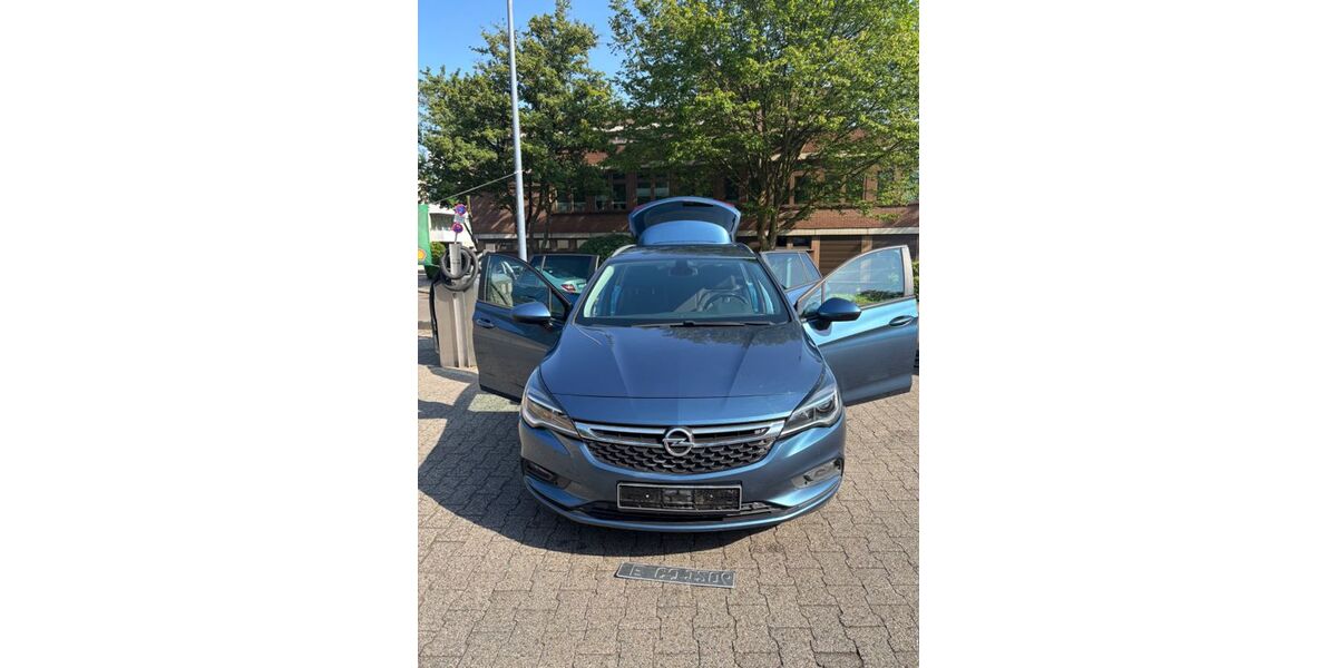 Opel Astra 91.300 km 10.000 &euro; Essen 45289