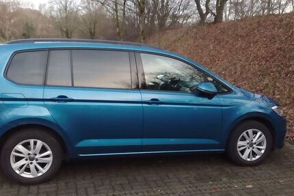 VW Touran 89.000 km 19.000 &euro; Hagen 58099