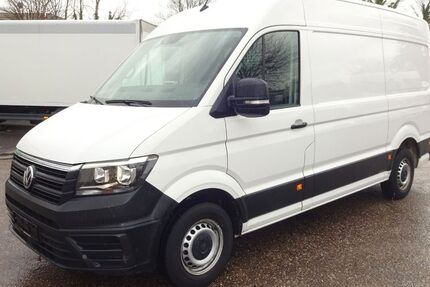 VW Crafter 65.316 km 24.871 &euro; Essen 45307