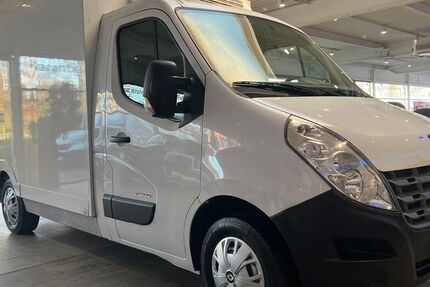 Renault Master 460.000 km 9.900 &euro; Datteln 45711