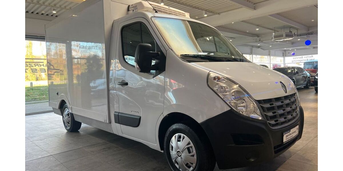 Renault Master 460.000 km 9.900 &euro; Datteln 45711