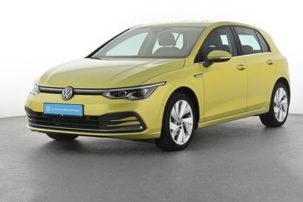 VW Golf 33.445 km 22.960 &euro; Essen 45143