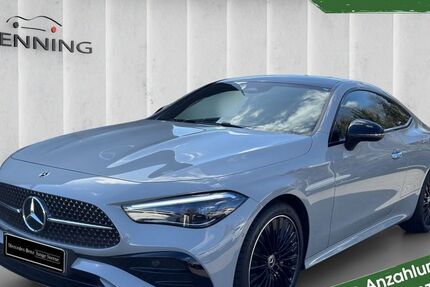 Mercedes-Benz CLE 220 13.049 km 54.240 &euro; Herne 44653