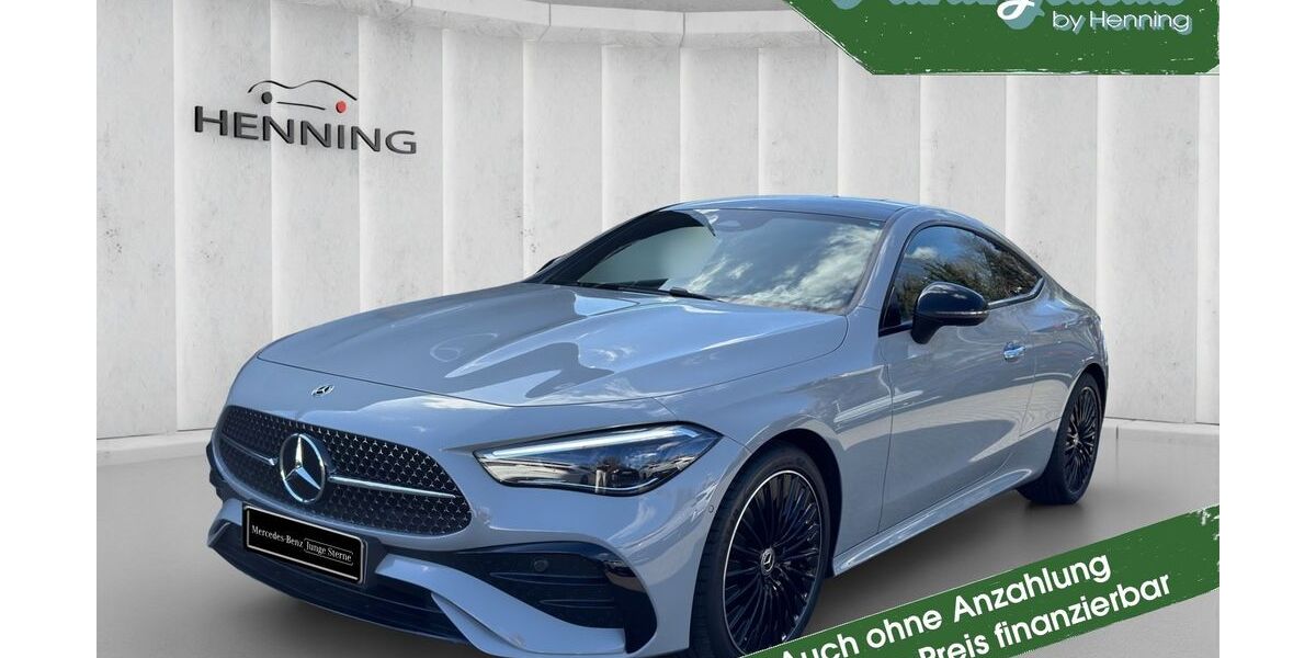 Mercedes-Benz CLE 220 13.049 km 54.240 &euro; Herne 44653