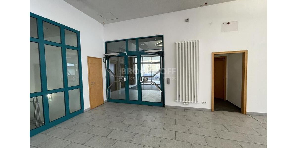 Gewerbeobjekt Bochum Bochum-Nord - 9&euro; | Angebot:23781350