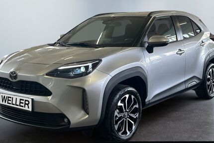 Toyota Yaris Cross 43.911 km 23.500 &euro; Dortmund 44143